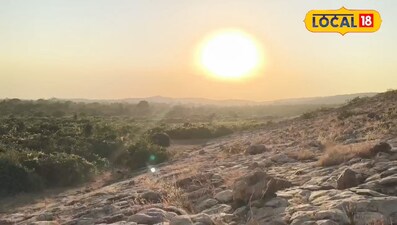 <b>छत्तीसगढ़ में मौसम का बदलेगा मिजाज, पहले 3 दिन राहत</b>