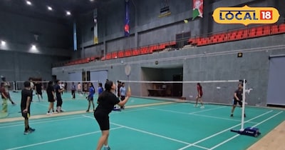 स्क्वैश चैंपियनशिप