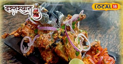 Rampur's Jaika Darbar Hotspot: Quail Meat Warmer Than Mutton, Non-Veg Lovers Flock in Winter