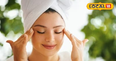 ठंड में रूखी त्वचा नहीं बनेगी परेशानी, घरेलू तरीकों से पाएं नेचुरल ग्लो