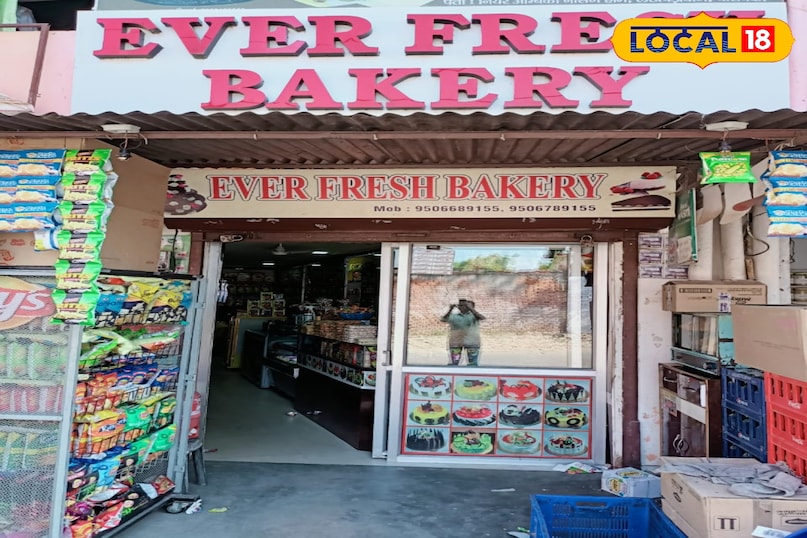 ever fresh bakery and cafe