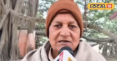 गोस्वामी तुलसीदास।