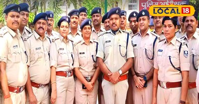 1799 दरोगा एग्जाम होगा कठिन 