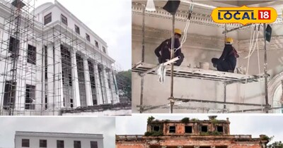 खुर्शीद जाह देवड़ी हैदराबाद का इतिहास