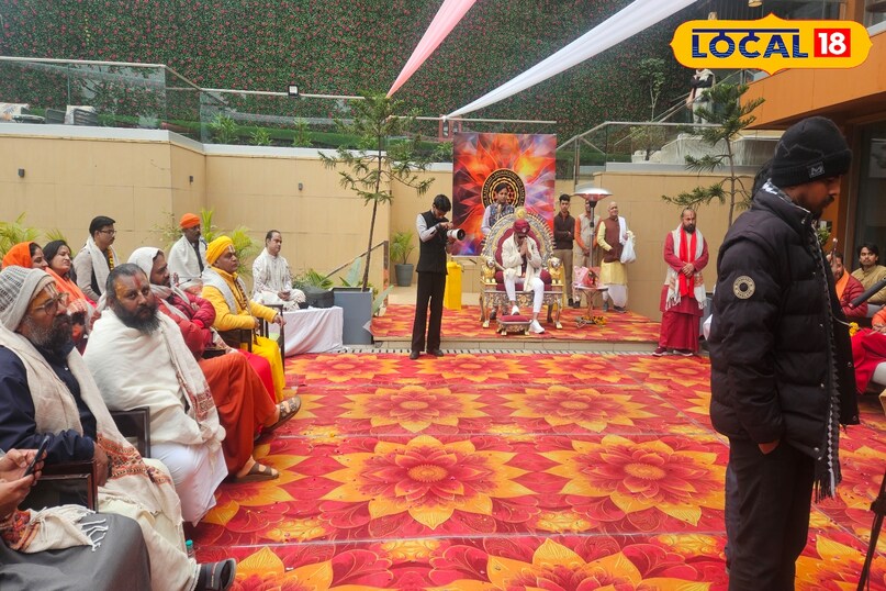 Triveni Ghat Rishikesh