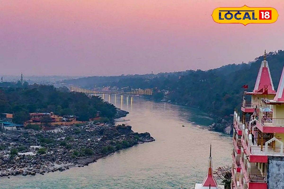 क्या अर्धकुंभ 2027 में ऋषिकेश के इस घाट पर होगा स्नान? क्यों बढ़ रही है इसकी डिमांड?