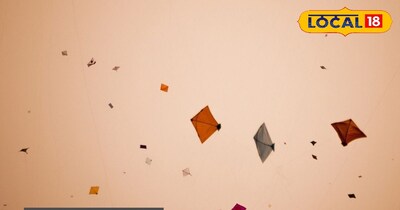 जालोर में पतंगबाजी पर प्रतिबंध और आदेश