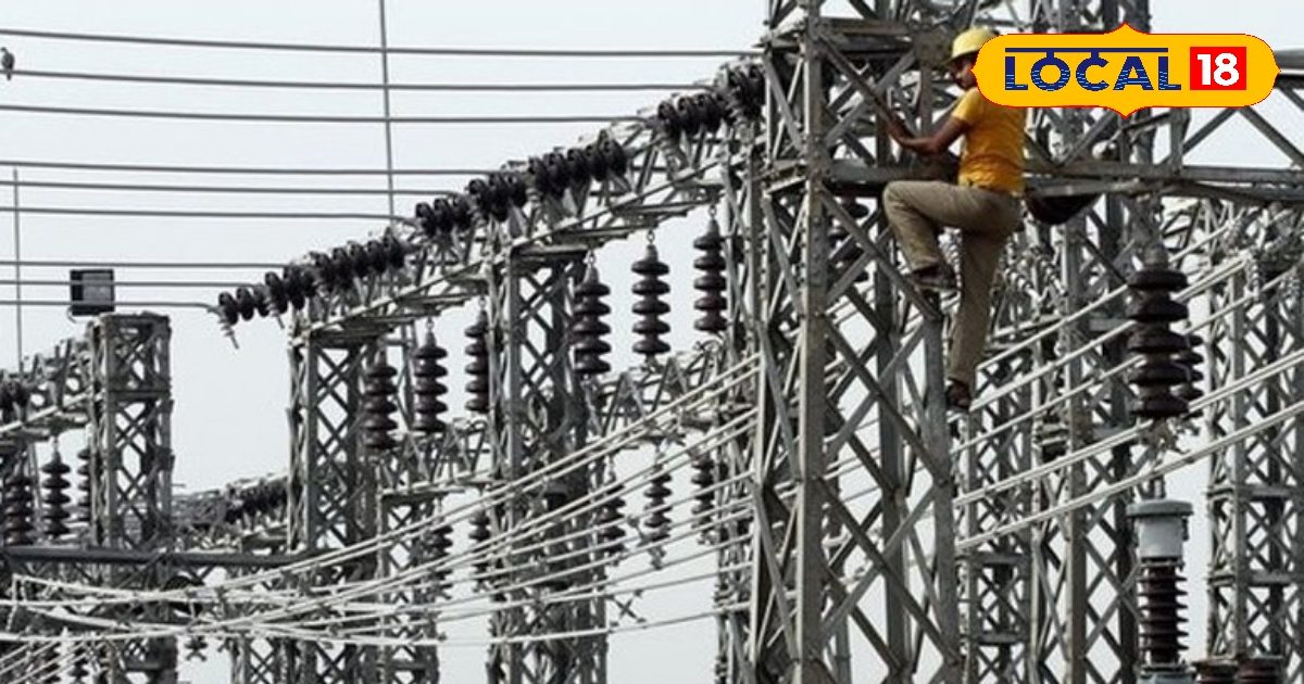 नए साल की बड़ी सौगात! मुजफ्फरपुर में इन 5 जगहों पर बनेंगे नए पावर सब-स्टेशन