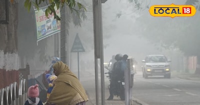 यूपी में ठंडक सितम जारी