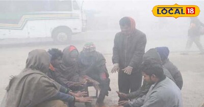 राजस्थान वेदर 