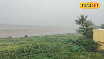 छत्तीसगढ़ में मौसम का मिजाज बदलेगा