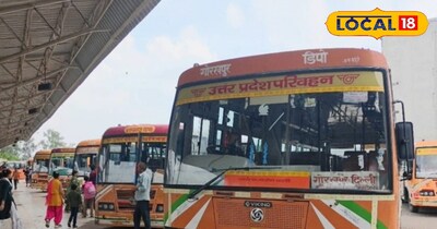 Ghaziabad: Only Experienced Drivers for Night Buses Amid Fog Risk