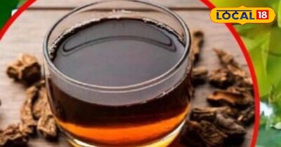 सर्दियों के मौसम में करें हर्बल चाय का सेवन सेहत के लिए होती है फायदेमंद।