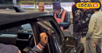 जयपुर पुलिस न्यू ईयर चालान कार्रवाईजयपुर पुलिस न्यू ईयर चालान कार्रवाई