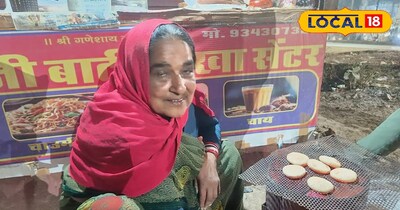 Baati-Chokha, Sidhi, Bihar, recipe, most unique,