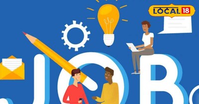 नए साल में नौकरी पाने का मौका ,कल लगेगा भर्ती कैंप,170 पदों पर होगी सीधी नियुक्त