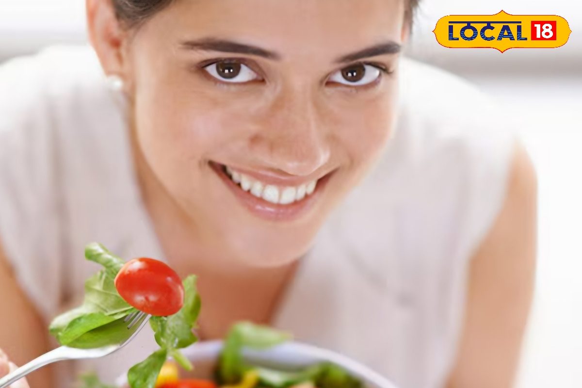 सर्दियों में स्किन को चमकाने का सुनहरा मौका, डॉक्टर ने बताए अंदर से निखारने वाले फूड्स