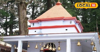 जहाँ हर पत्थर शिव भक्ति की कहानी कहता है