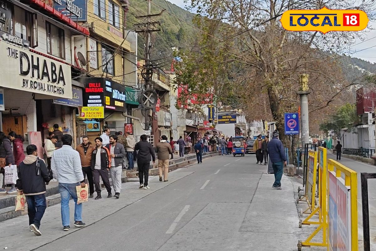 नैनीताल से पर्यटकों का हो गया है मोहभंग? नए साल में पर्यटन क्यों रहा फीका