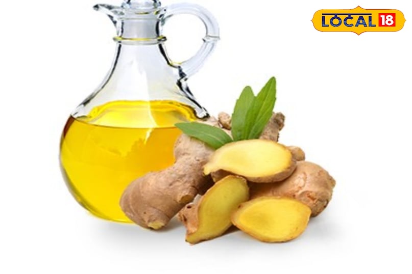 importance of ginger oil 