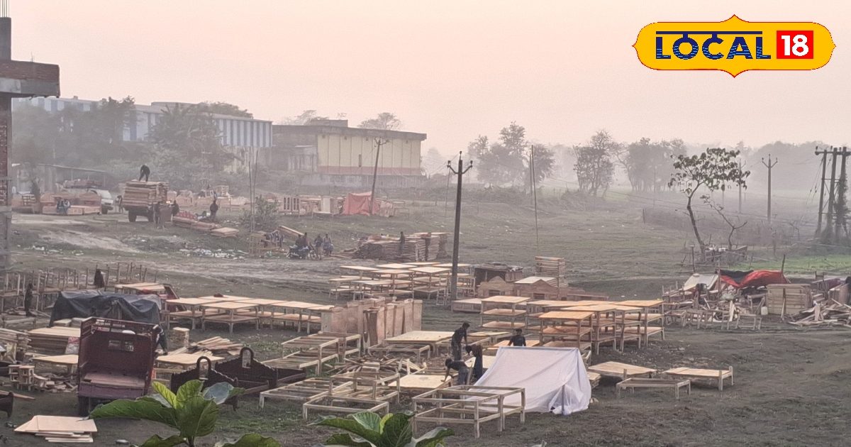 अररिया में 200 साल पुरानी परंपरा आज भी जिंदा, नदी पर लगता है 'दोस्ती का मेला'