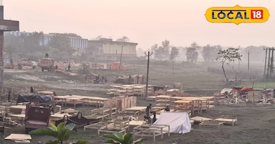 Araria's 200-Year 'Dosti Ka Mela' Thrives on Fariyani River Banks