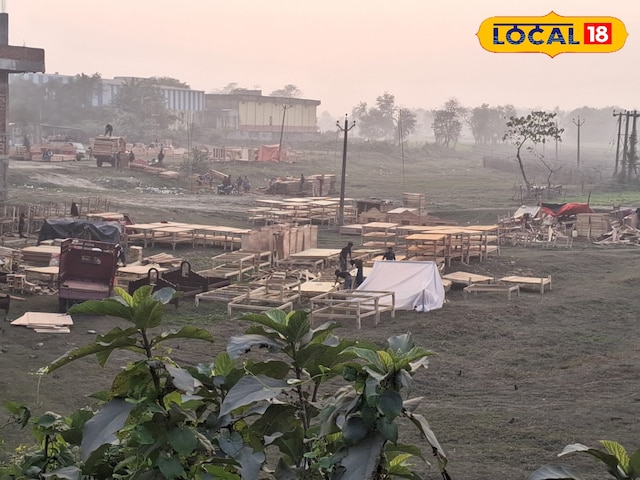 अररिया में 200 साल पुरानी परंपरा आज भी जिंदा, नदी पर लगता है 'दोस्ती का मेला'