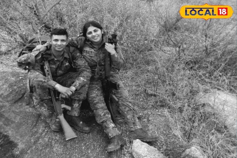 awadhesh dixit love story, gopalganj sp avadhesh dixit, ips couple love story, avdhesh dixit kamya mishra, ips officer love story, kamya mishra former ips, ips destination wedding, long distance marriage ips, ips training love story, genz inspiration love story, अवधेश दीक्षित लव स्टोरी, गोपालगंज एसपी अवधेश दीक्षित, आईपीएस कपल प्रेम कहानी, अवधेश दीक्षित काम्या मिश्रा, आईपीएस अफसर लव स्टोरी, काम्या मिश्रा पूर्व आईपीएस, लॉन्ग डिस्टेंस मैरिज कहानी, आईपीएस ट्रेनिंग प्रेम कहानी, जेनजी इंस्पिरेशन लव स्टोरी 