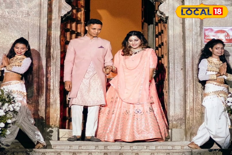 awadhesh dixit love story, gopalganj sp avadhesh dixit, ips couple love story, avdhesh dixit kamya mishra, ips officer love story, kamya mishra former ips, ips destination wedding, long distance marriage ips, ips training love story, genz inspiration love story, अवधेश दीक्षित लव स्टोरी, गोपालगंज एसपी अवधेश दीक्षित, आईपीएस कपल प्रेम कहानी, अवधेश दीक्षित काम्या मिश्रा, आईपीएस अफसर लव स्टोरी, काम्या मिश्रा पूर्व आईपीएस, लॉन्ग डिस्टेंस मैरिज कहानी, आईपीएस ट्रेनिंग प्रेम कहानी, जेनजी इंस्पिरेशन लव स्टोरी