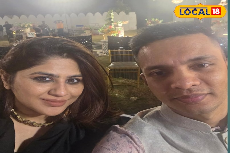 awadhesh dixit love story, gopalganj sp avadhesh dixit, ips couple love story, avdhesh dixit kamya mishra, ips officer love story, kamya mishra former ips, ips destination wedding, long distance marriage ips, ips training love story, genz inspiration love story, अवधेश दीक्षित लव स्टोरी, गोपालगंज एसपी अवधेश दीक्षित, आईपीएस कपल प्रेम कहानी, अवधेश दीक्षित काम्या मिश्रा, आईपीएस अफसर लव स्टोरी, काम्या मिश्रा पूर्व आईपीएस, लॉन्ग डिस्टेंस मैरिज कहानी, आईपीएस ट्रेनिंग प्रेम कहानी, जेनजी इंस्पिरेशन लव स्टोरी