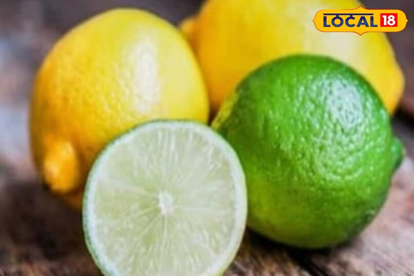 निम्बू से आसानी से घर मे जमा सकते है दही 