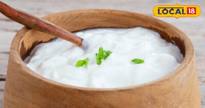 घर में ही जमाये कुछ उपाय अपनार थकेदार दही