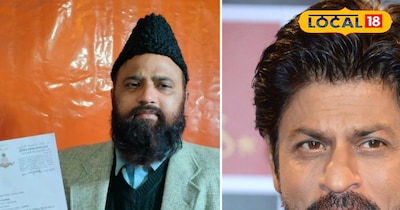 बांग्लादेशी खिलाड़ी को लेकर घिरे शाहरुख खान