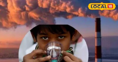 न्यू ईयर सेलिब्रेशन ने बढ़ाई अस्थमा मरीजों की परशानियां