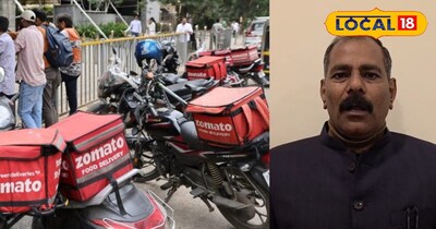 ग्रेटर नोएडा में स्वच्छ परिवहन की दिशा में बड़ा फैसला, गिग वर्कर्स के लिए नए निय