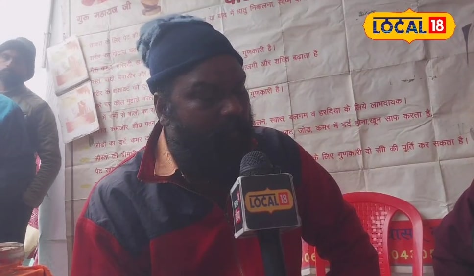 झड़ते बाल, रूखापन या टूट-फूट! 140 जड़ी-बूटियों वाला ये तेल है समाधान