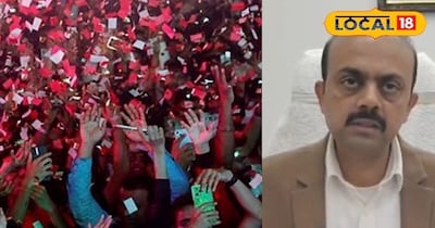 नए साल की पार्टी ने बढ़ाया सरकारी खजाना, आबकारी विभाग की रही बल्ले-बल्ले