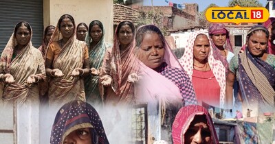 उड़ान योजना में सेनेटरी पैड की सप्लाई 18 महीनों से ठप, महिलाओं का झलका दर्द 