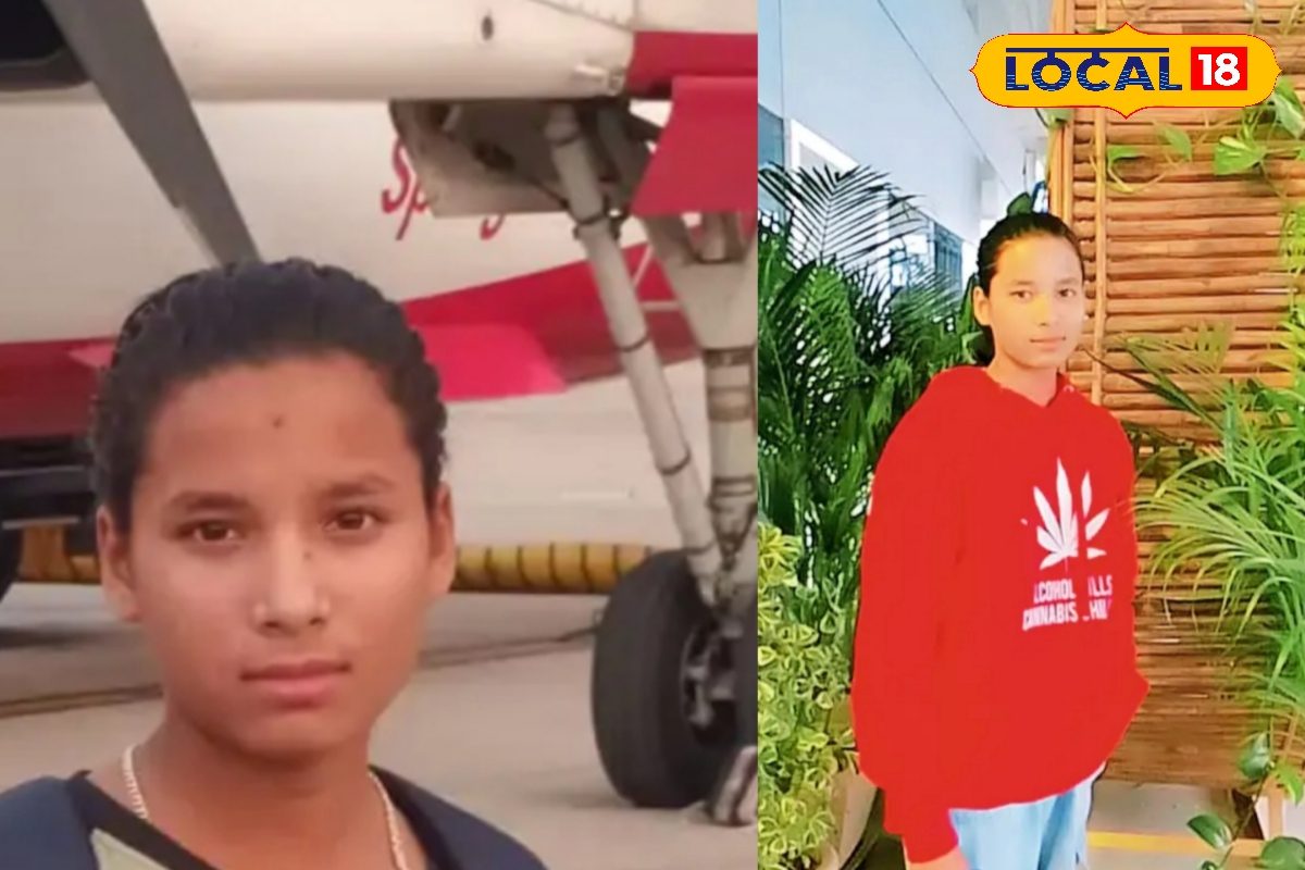 मेहनत रंग लाई! मोतिहारी की हानिया का बिहार अंडर-15 टीम में चयन, जानें खासियत