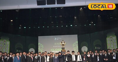 आईआईटी कानपुर की टीम