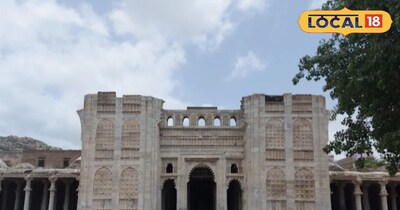 जालोर की ऐतिहासिक धरोहर तोपखाना, अब टिकट लेकर देखिए इतिहास...