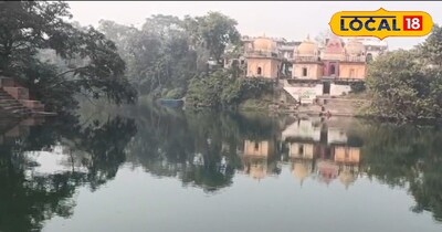 बेहद खूबसूरत है रीवा का राजघाट, जिसका मनोरम दृश्य कर देता मंत्र मुग्ध.