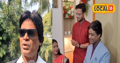 अभिनेता विक्टर सिंह