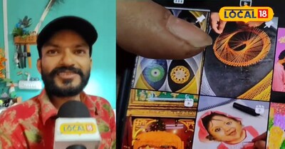 अजय कुमार अपनी कहानी साझा करते हुए 