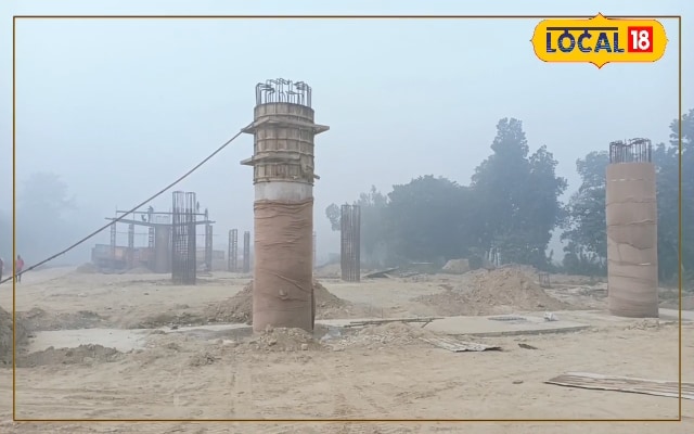 दरभंगा एक्सप्रेसवे से अब सिर्फ 3 घंटे में होगा पूरा होगा गयाजी का सफर