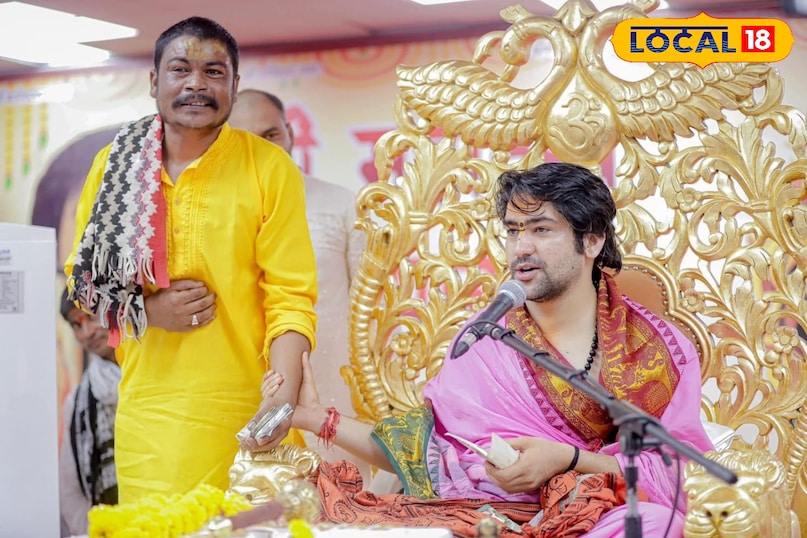 Khargone celebrities list, MP famous personalities, local18, khargone letest news, Madhya Pradesh hindi news 