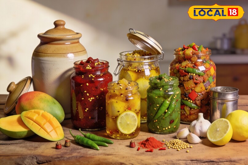 दादी क तरीका