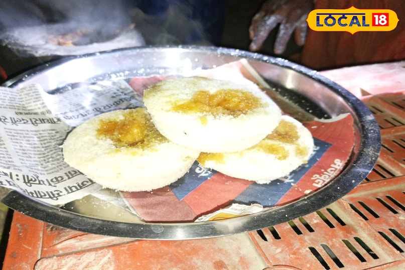 ठंड के दिनों मे जरूर बनाया जाता है यह व्यंजन 