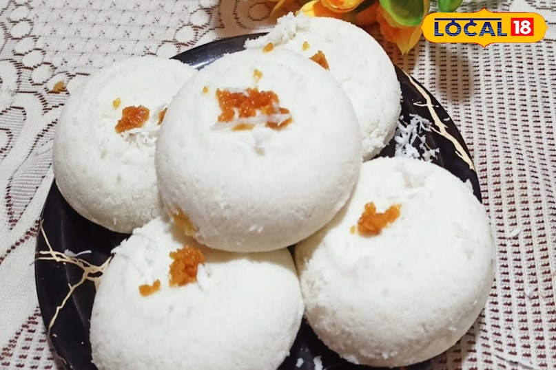 भक्का पीठा बनाने के लिए कुछ सामग्री की जरूरत होती है 