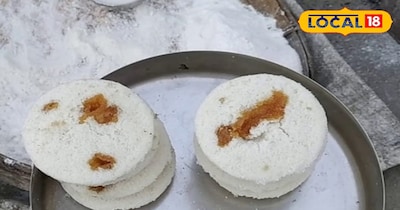 घर पर ही बनाएं भक्का पीठा